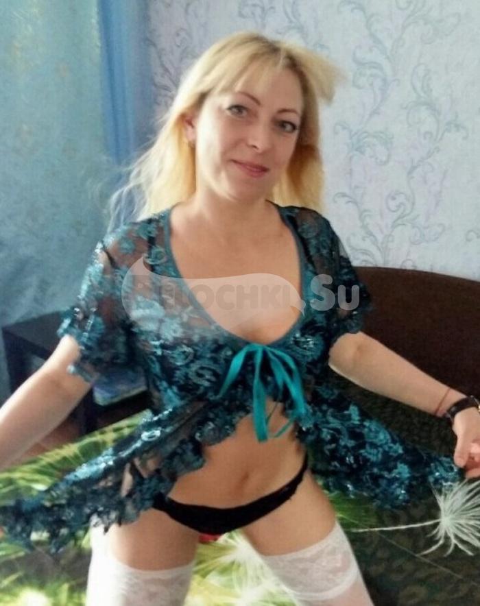 Проститутка Екатерина г. Краснозаводск